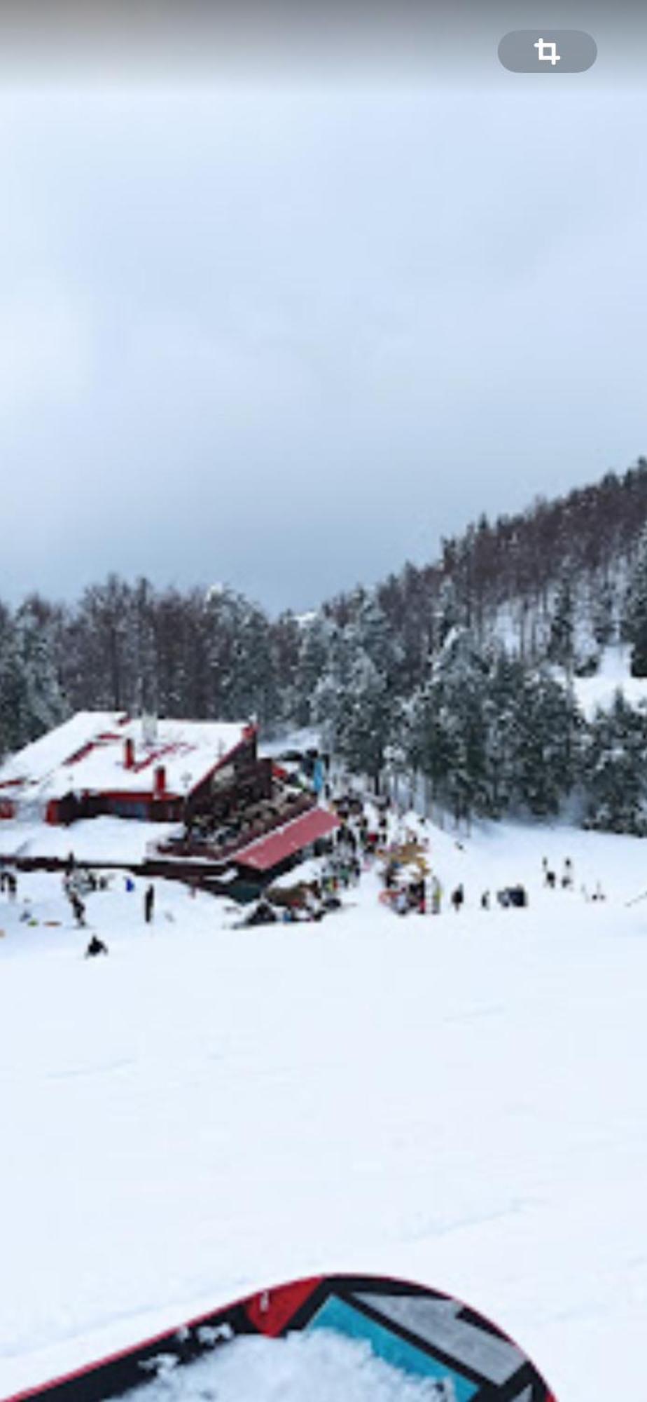 Elatovillage Элатохори Экстерьер фото