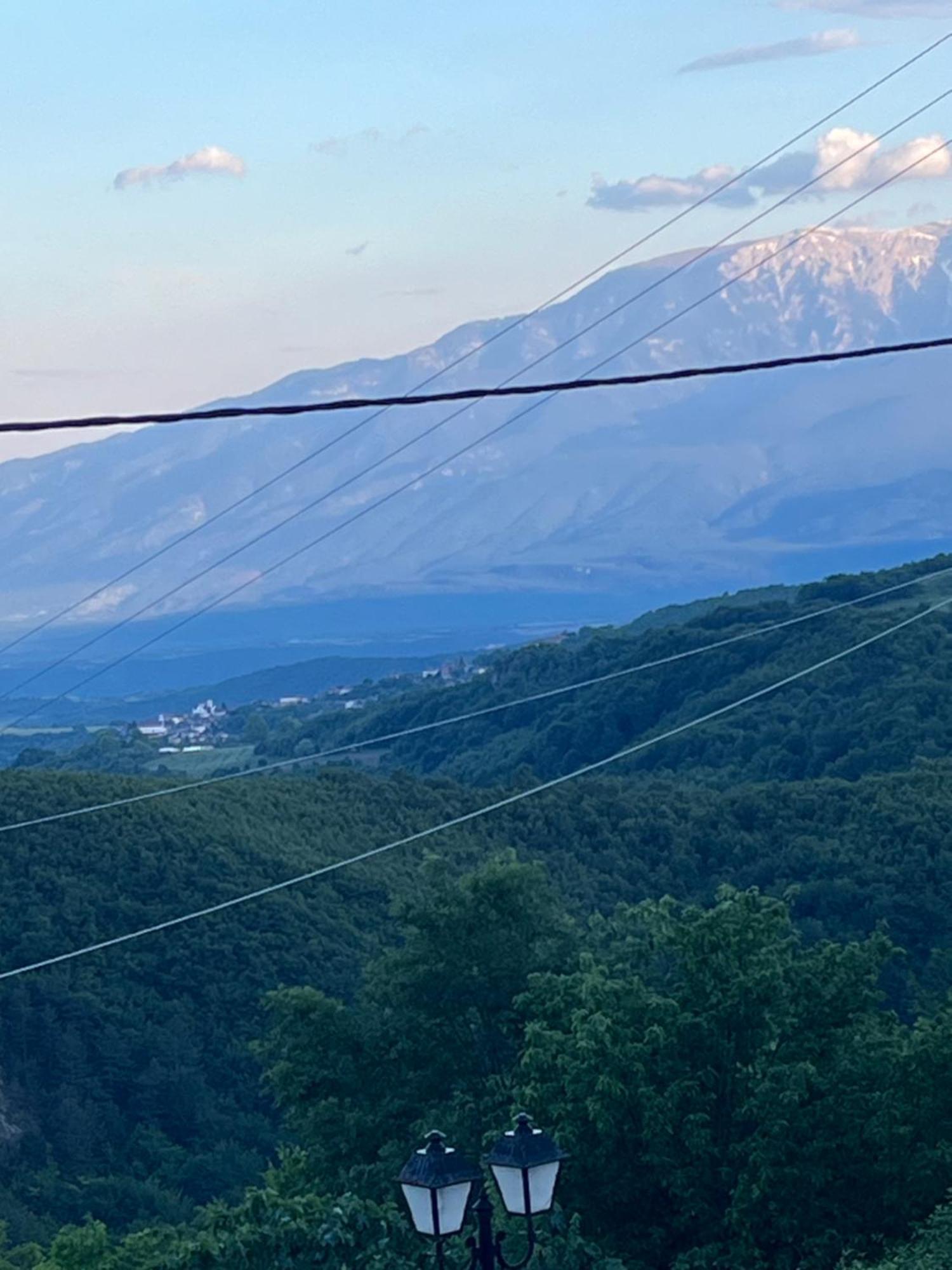 Elatovillage Элатохори Экстерьер фото