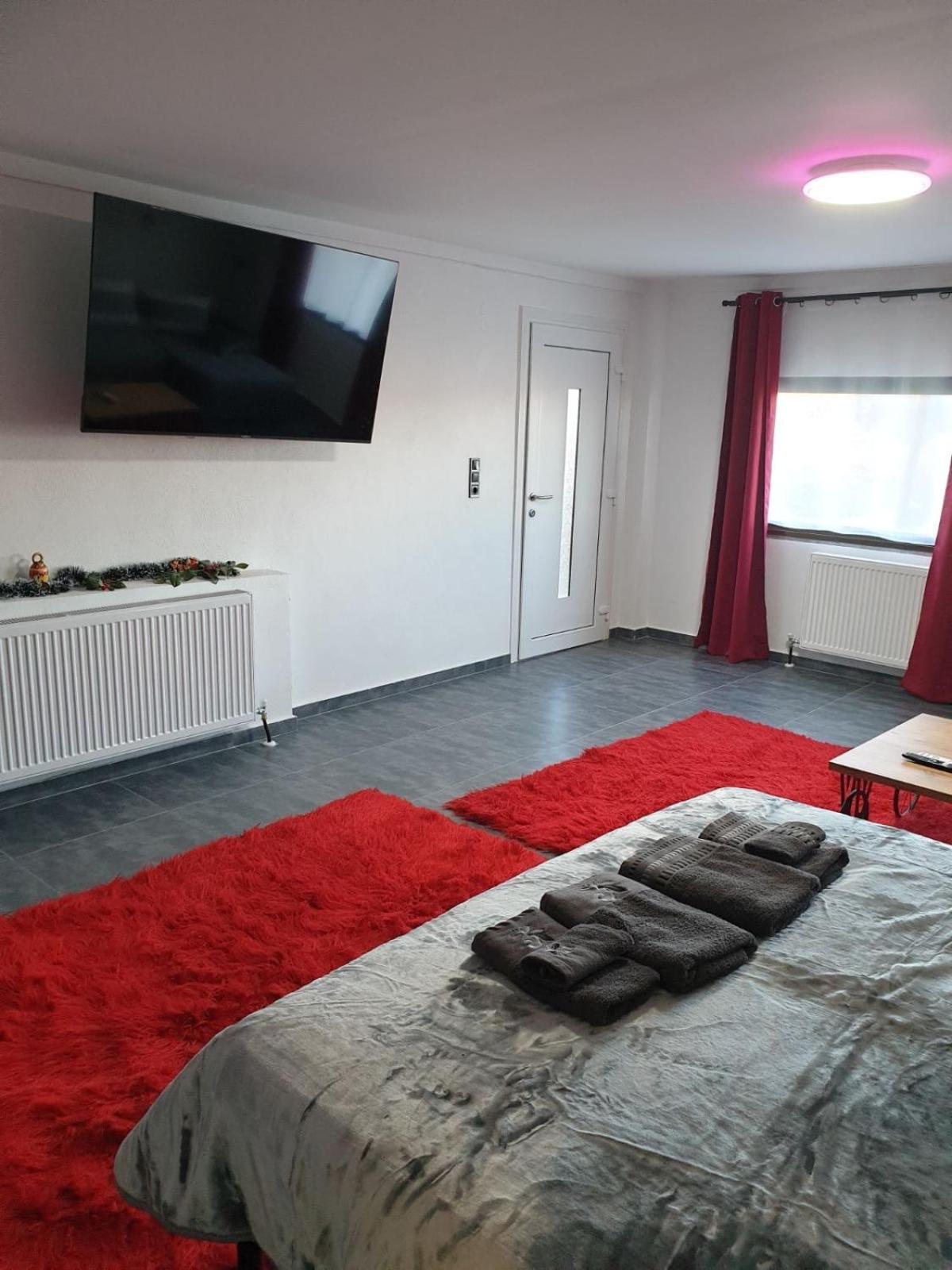 Elatovillage Элатохори Экстерьер фото