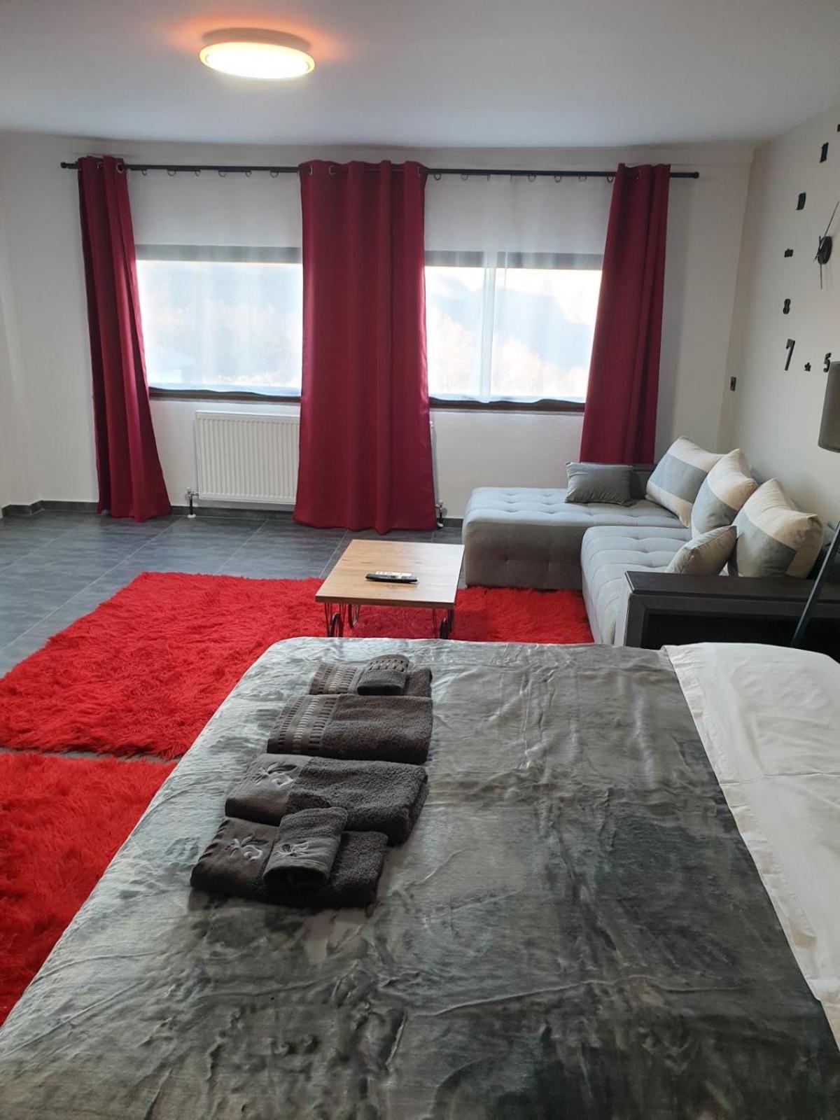Elatovillage Элатохори Экстерьер фото