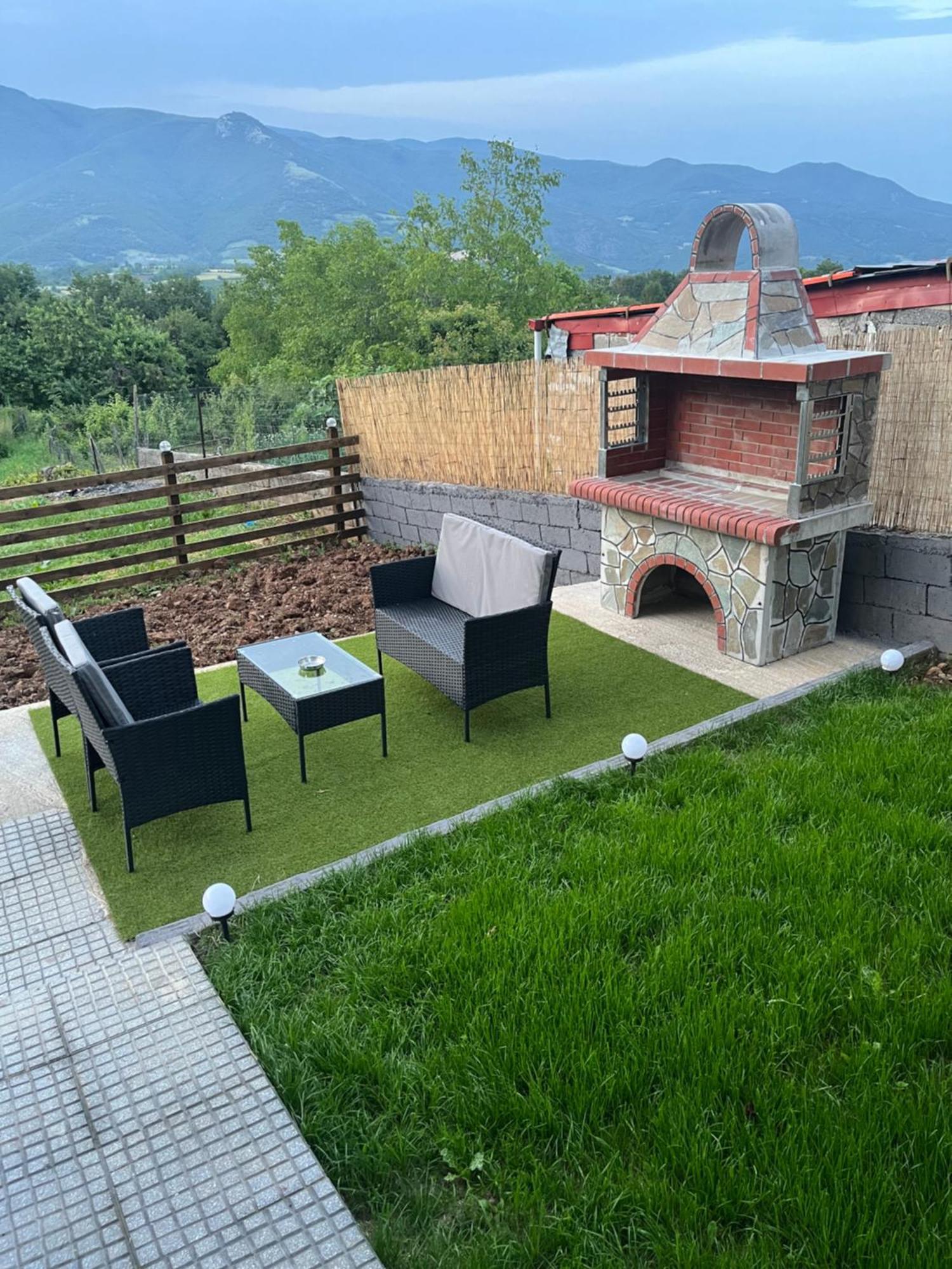 Elatovillage Элатохори Экстерьер фото