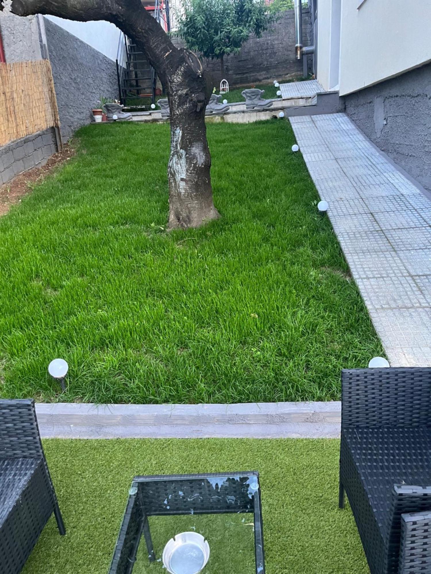 Elatovillage Элатохори Экстерьер фото