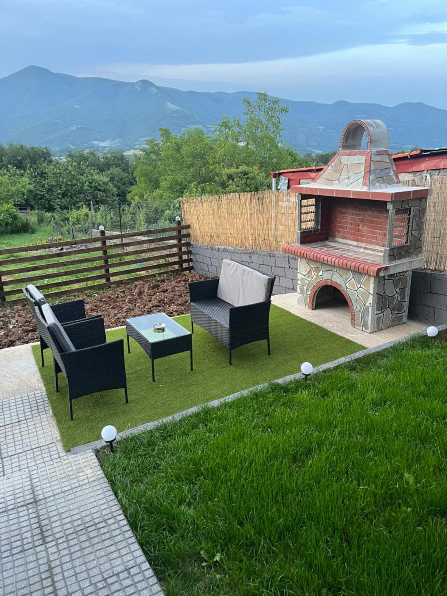Elatovillage Элатохори Экстерьер фото