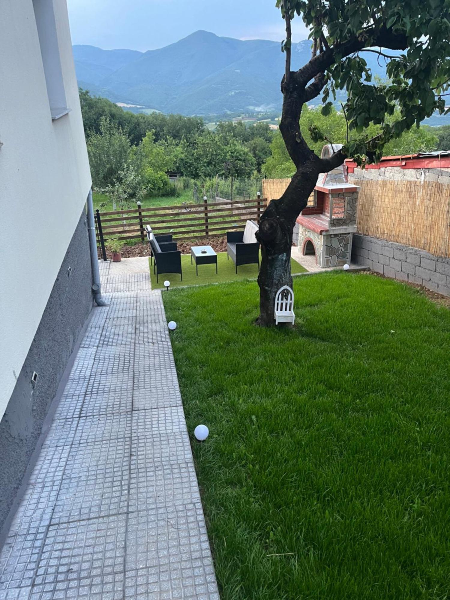 Elatovillage Элатохори Экстерьер фото