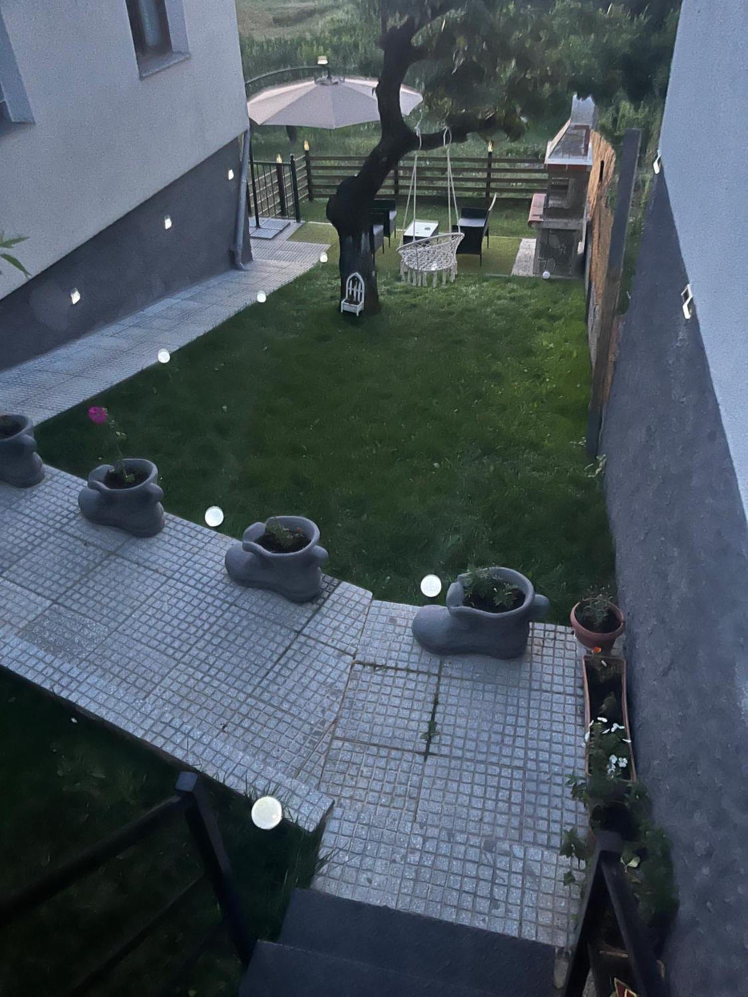 Elatovillage Элатохори Экстерьер фото